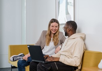 bureau à louer dans un coworking à dijon